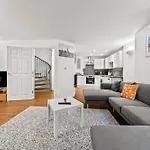 Harbour Luxury 3br House By Altoluxo Short Lets Serviced With Free Wifi & Parking