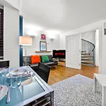 Semesterbostad Harbour Luxury 3br House By Altoluxo Short Lets Serviced With Free Wifi & Parking *