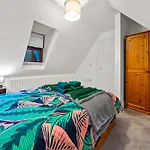 בית נופש Harbour Luxury 3br House By Altoluxo Short Lets Serviced With Free Wifi & Parking