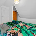 Harbour Luxury 3br House By Altoluxo Short Lets Serviced With Free Wifi & Parking *