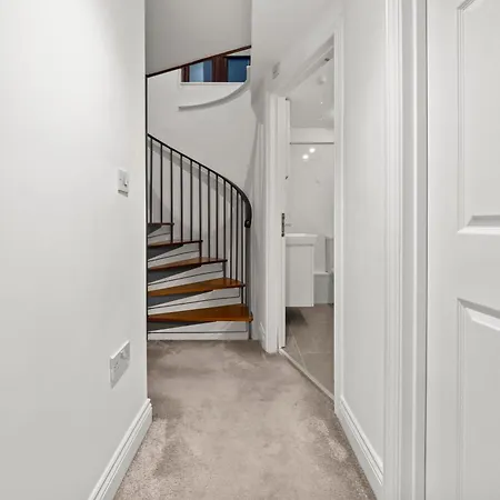 Σπίτι διακοπών Harbour Luxury 3br House By Altoluxo Short Lets Serviced With Free Wifi & Parking