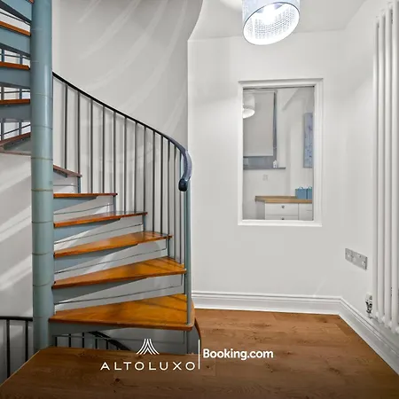Harbour Luxury 3br House By Altoluxo Short Lets Serviced With Free Wifi & Parking Бристоль