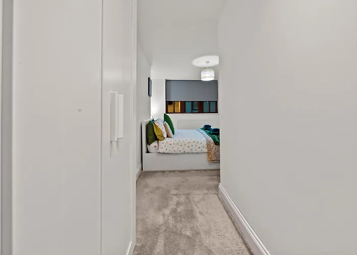 Harbour Luxury 3br House By Altoluxo Short Lets Serviced With Free Wifi & Parking Σπίτι διακοπών Μπρίστολ